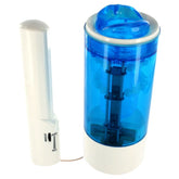 SEVEN CREATIONS - UP AND DOWN MOUTH MASTURBATOR